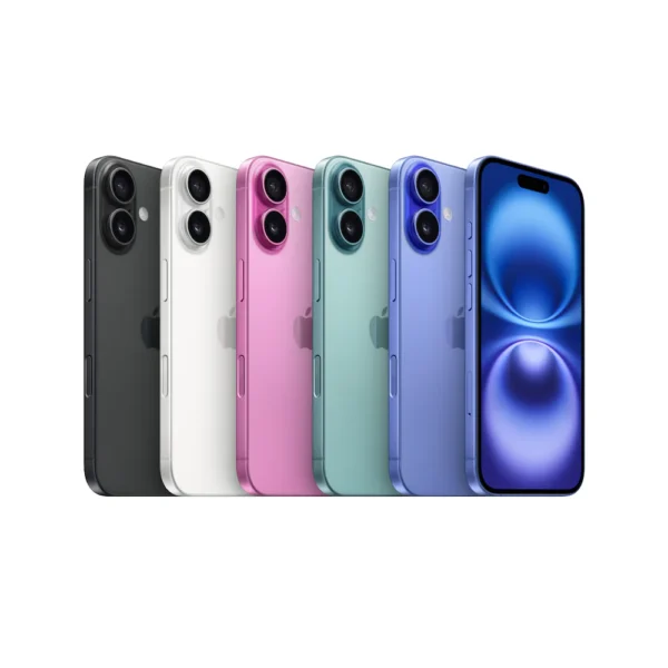 iPhone 16 Plus 128GB