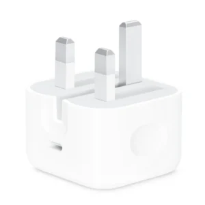 Apple 20W USB-C Power Adapter