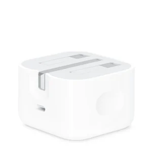 Apple 20W USB-C Power Adapter