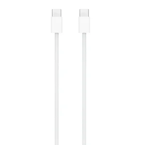 60W USB-C Charge Cable (1m)