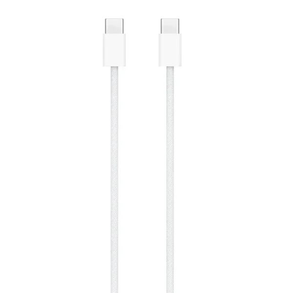 60W USB-C Charge Cable (1m)