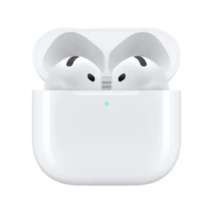 AirPods 4 with Active Noise Cancellation
