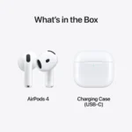 AirPods 4