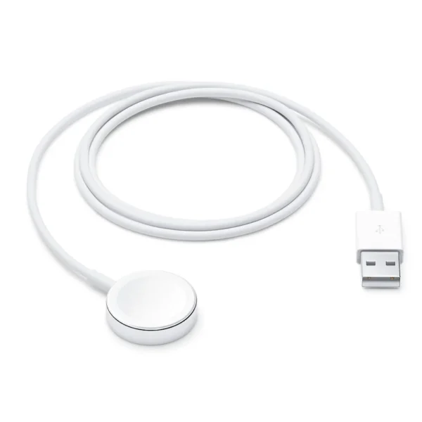 Apple Watch Magnetic Charging Cable - (1m)