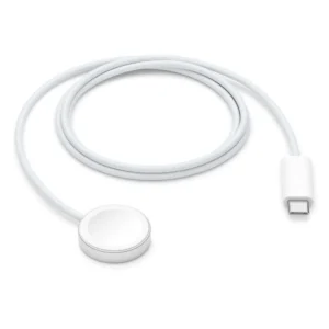 Apple Watch Magnetic Charging to USB-C Cable (1m)