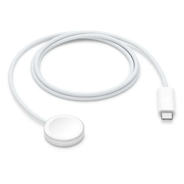 Apple Watch Magnetic Charging to USB-C Cable (1m)