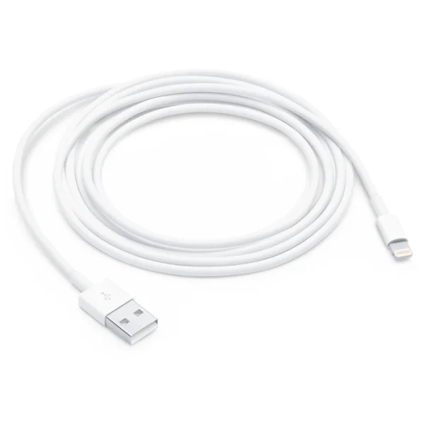 Lightning To USB Cable (2m)