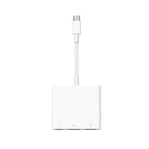 USB-C Digital AV Multiport Adapter