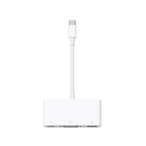 USB-C VGA Multiport Adapter