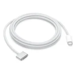 USB-C to MagSafe 3 Cable (2m) - Silver