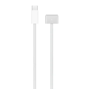 USB-C to MagSafe 3 Cable (2m) - Silver