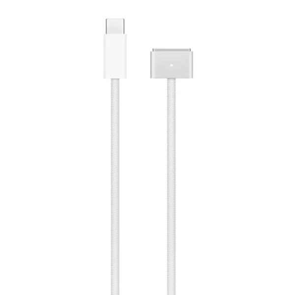 USB-C to MagSafe 3 Cable (2m) - Silver