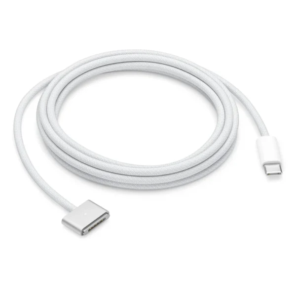 USB-C to MagSafe 3 Cable (2m) - Silver