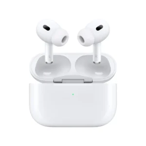 Apple AirPods Pro (2nd Gen) with MagSafe Charging Case (USB‑C)