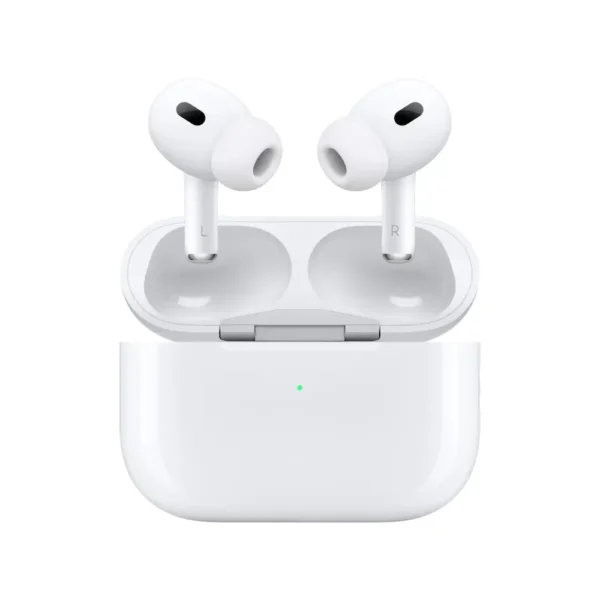 Apple AirPods Pro (2nd Gen) with MagSafe Charging Case (USB‑C)
