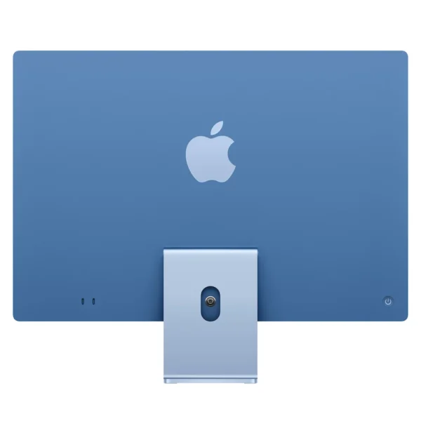 iMac with Retina 4.5K display | Apple M4 Chip | 10- Core CPU | 10-Core GPU | 16GB | 512GB