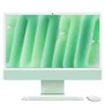 iMac with Retina 4.5K display | Apple M4 Chip | 10-Core CPU | 10-Core GPU | 24GB | 512GB