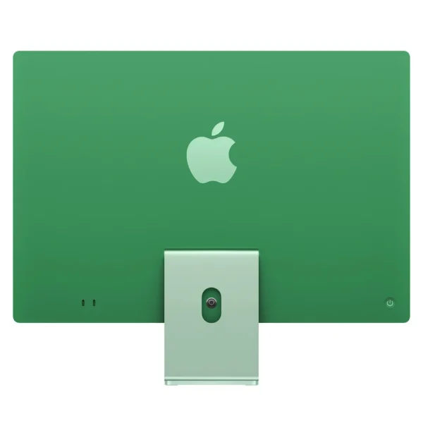 iMac with Retina 4.5K display | Apple M4 Chip | 10-Core CPU | 10-Core GPU | 24GB | 512GB