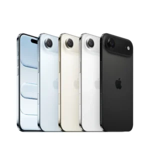 iPhone Air All colour