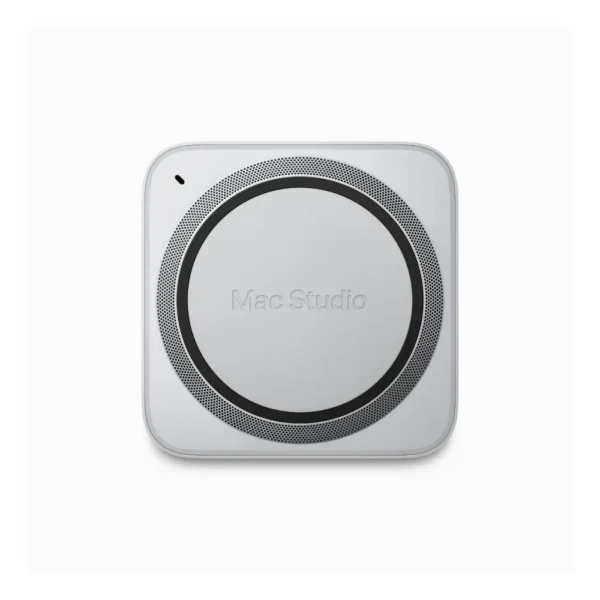 Mac Studio M2 Max 30 Core GPU 512GB SSD