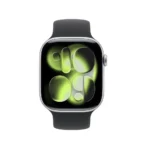 Apple Watch Series 11 Silver Aluminium Case 42MM