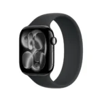 Apple Watch Series 11 Jet Black Aluminium Case 46MM