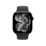 Apple Watch Series 11 Jet Black Aluminium Case 46MM