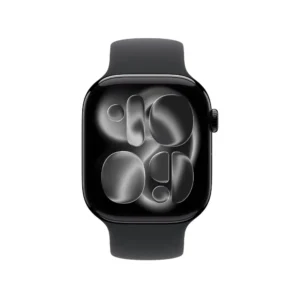 Apple Watch Series 11 Jet Black Aluminium Case (2)