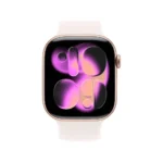 Apple Watch Series 11 Rose Gold Aluminium Case 42MM