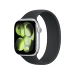 Apple Watch Series 11 Silver Aluminium Case 42MM