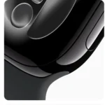 Apple Watch Series 11 Jet Black Aluminium Case 46MM
