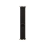 Apple Watch Ultra 3 Natural Titanium Case with Trail Loop