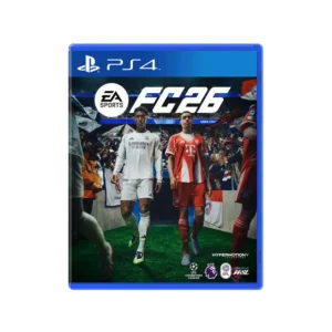 EA SPORTS FC 26 ps4
