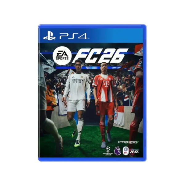 EA Sports FC 26 Standard Edition