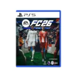 EA Sports FC 26 Standard Edition