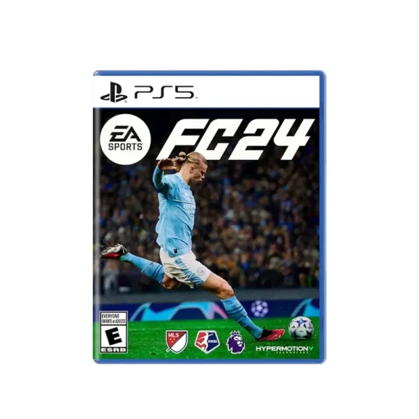 EA Sports FC 24 Standard Edition