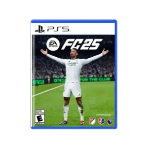 EA Sports FC 25 Standard Edition