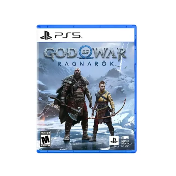 God of War Ragnarok – PS5