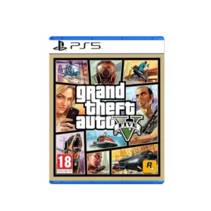 Grand Theft Auto V - PS5
