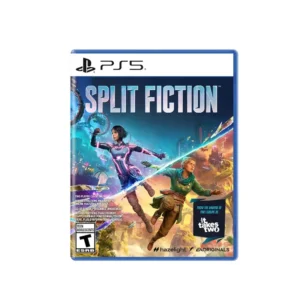 Split Fiction - PS5