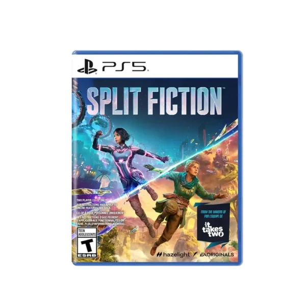 Split Fiction - PS5
