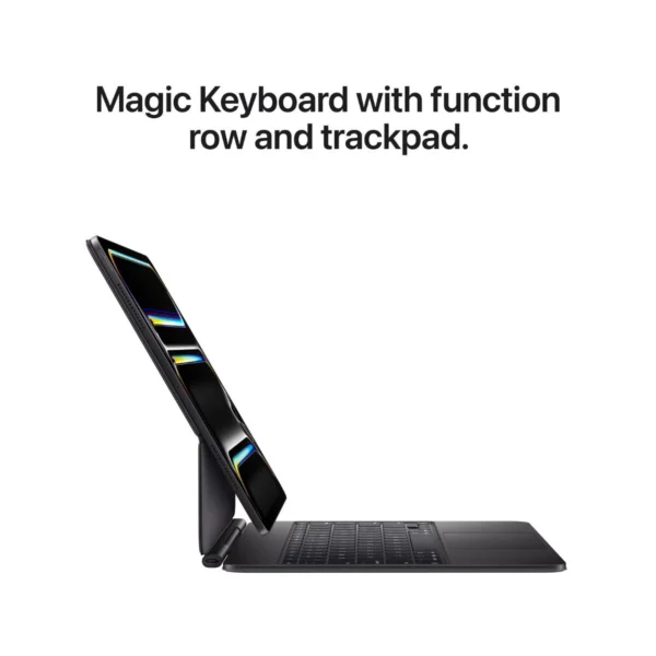 iPad Pro M5 2025 11" 256gb Wifi Space Gray