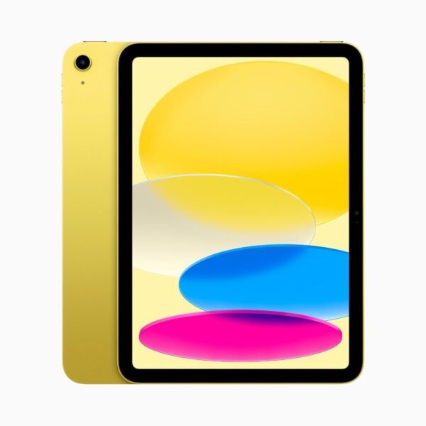 iPad 11th Generation 2025 10.9" 128gb