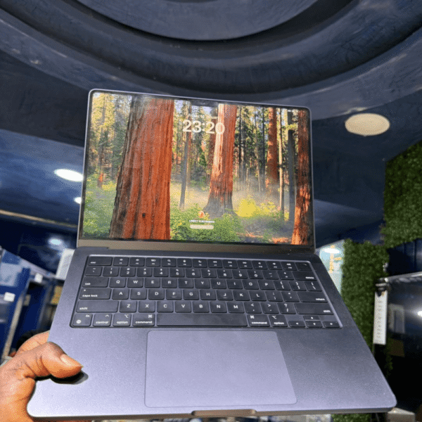 MACBOOK PRO 2023 (M3 PRO)