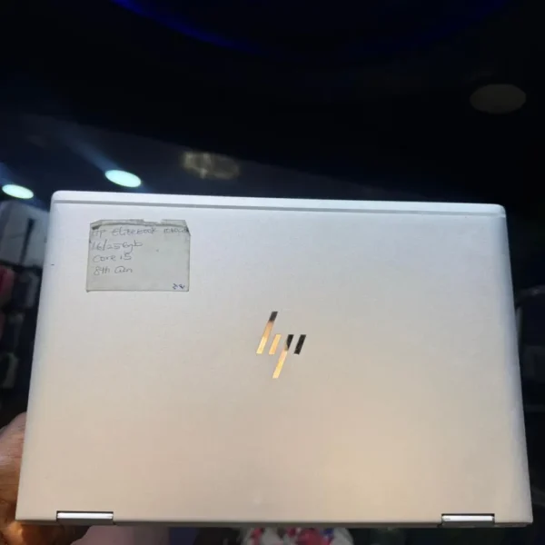 HP ELITEBOOK X360 1040 G6