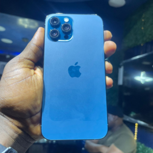 iPhone 12 Pro Max 128GB (Uk-Used)