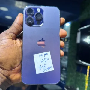 iPhone 14 Pro Max (Uk-Used)